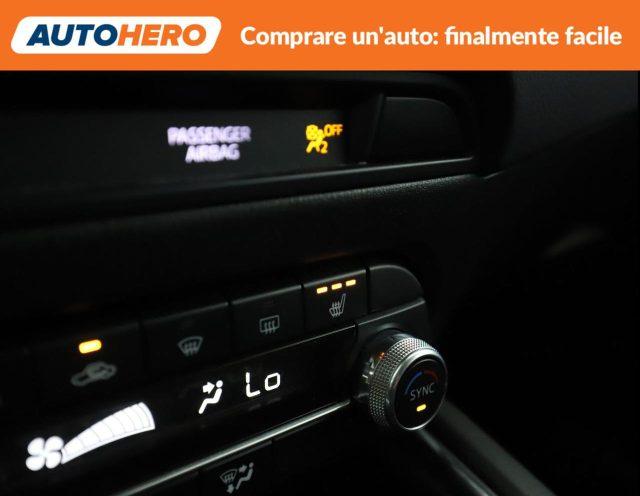 MAZDA CX-5 2.2L Skyactiv-D 150 CV 2WD Homura