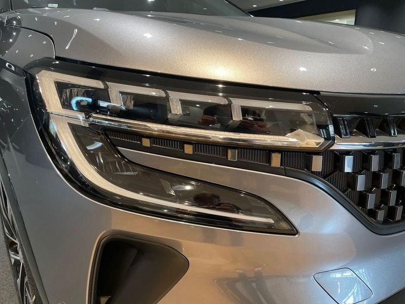 Renault Austral 1.2 E-Tech full hybrid Techno 200cv auto