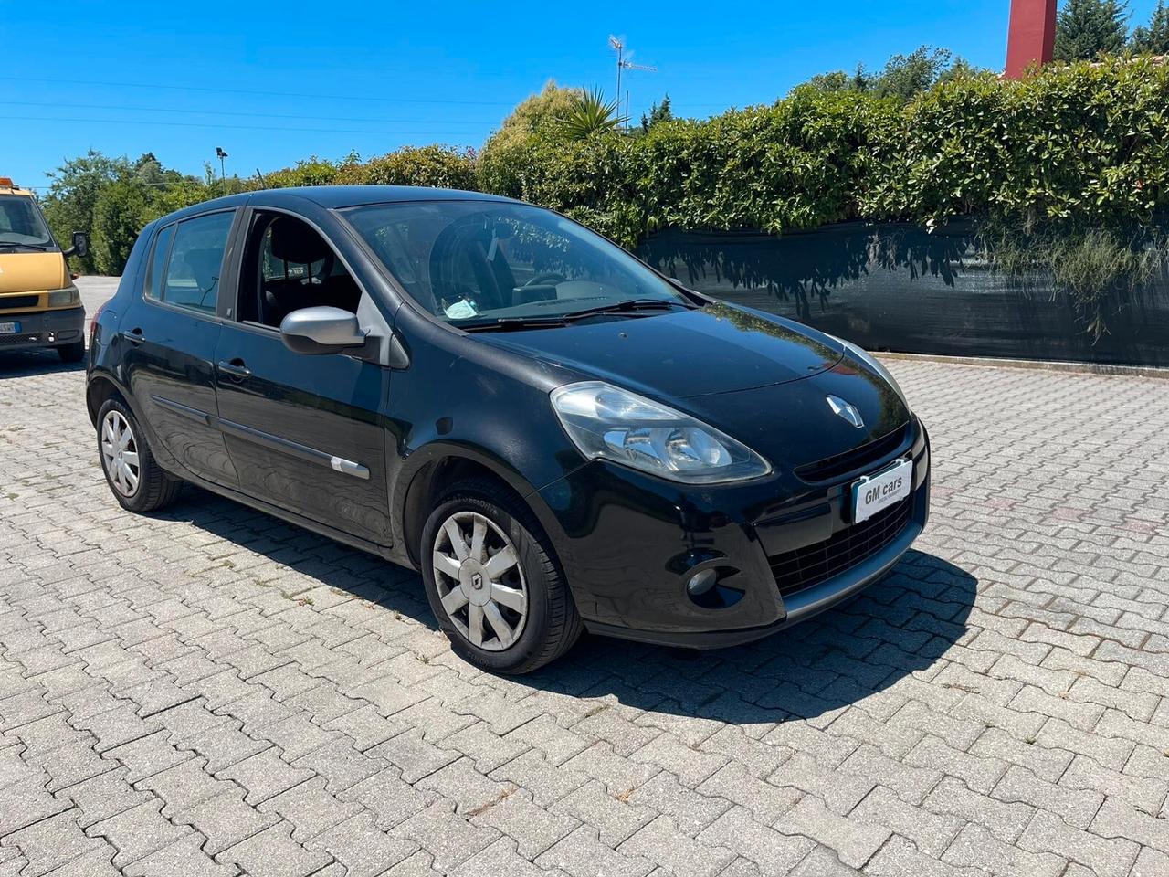 Renault Clio 1.2 16V 5 porte Luxe