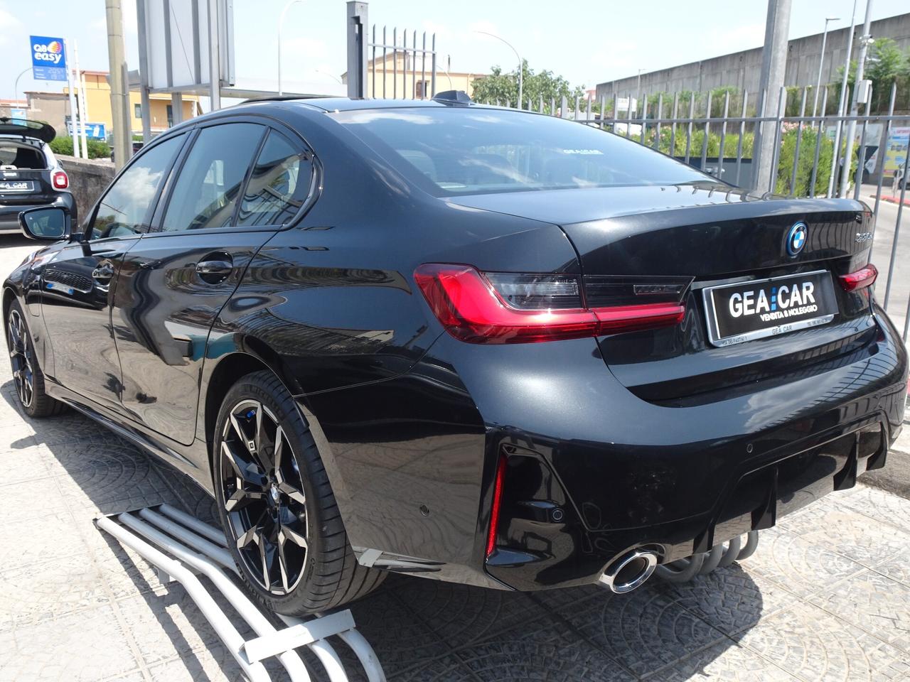 Bmw Serie 3 330e M Sport