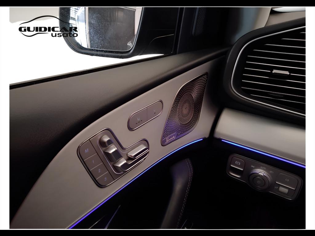 Mercedes-Benz GLE - V167 2023 - GLE 300 d AMG Line Advanced Plus 4matic au