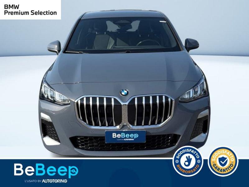BMW Serie 2 Active Tourer 218D ACTIVE TOURER MSPORT AUTO