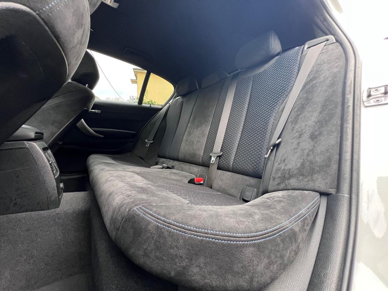 Bmw 140 M Msport #8201