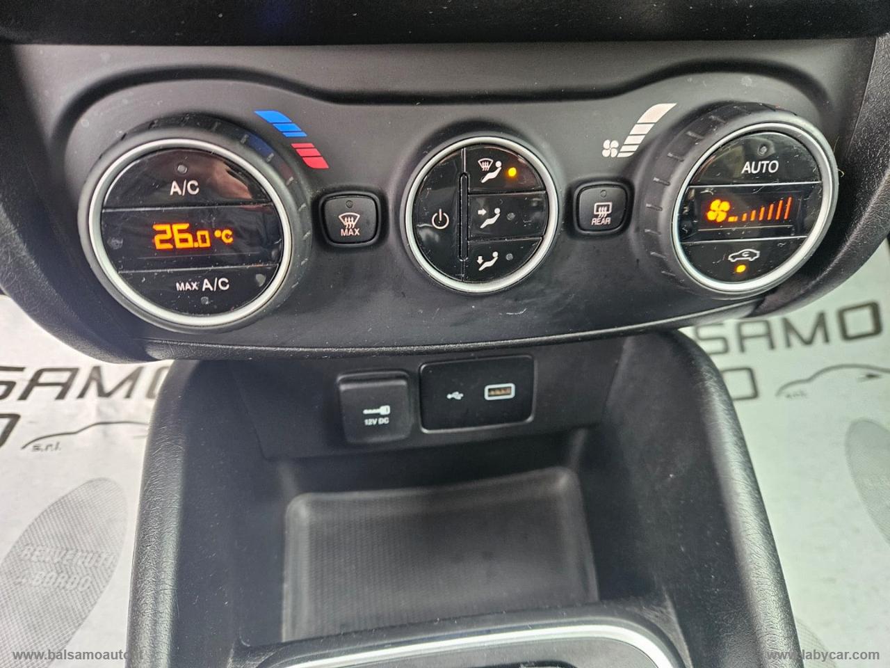 FIAT Tipo 1.4 5p. Lounge