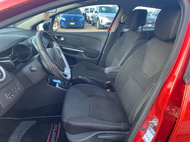 RENAULT Clio TCe 12V 90CV Start&Stop 5 porte Energy Duel2