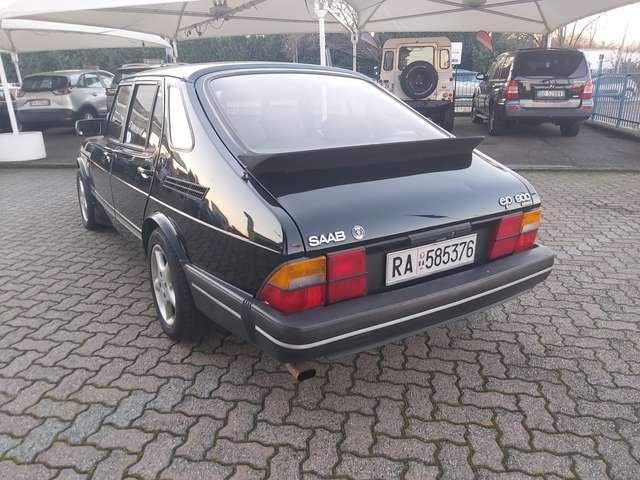 Saab 900 5p 2.0 ecopower S cat.