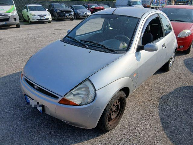 FORD Ka 1.3