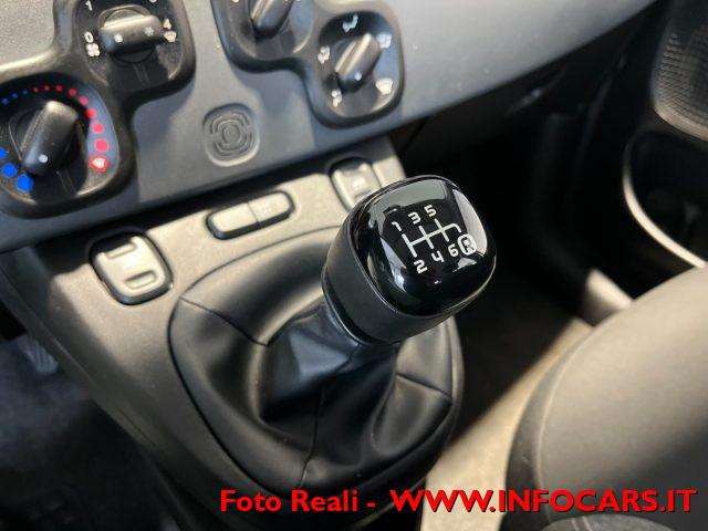 FIAT Panda 1.0 FireFly S&S Hybrid City Life PROMO !!