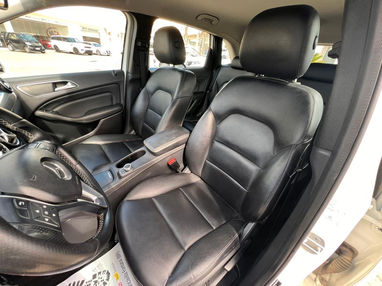 Mercedes-benz B 180 CDI BlueEFFICIENCY Premium