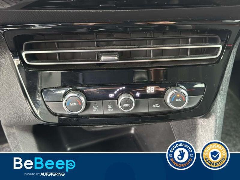 Opel Mokka 1.2 T GS S&S 100CV