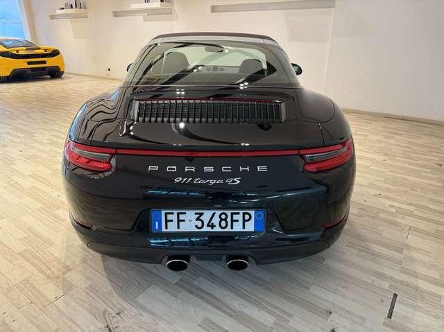 Porsche 991 911 Targa 3.0 4S -asse post sterzante - matrix
