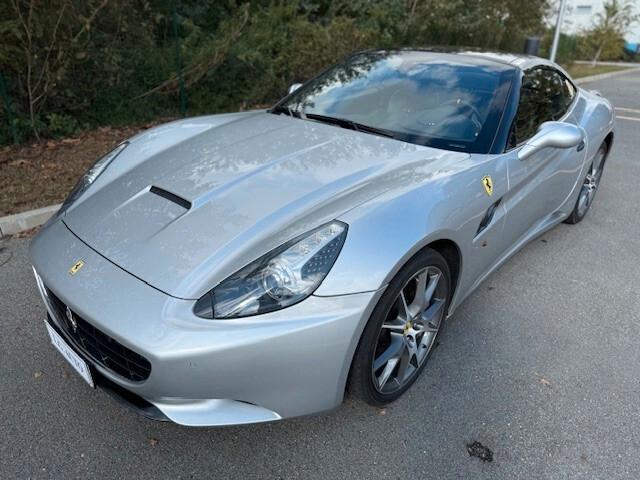 Ferrari California DCT