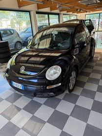 Volkswagen New Beetle 1.9 TDI 105CV