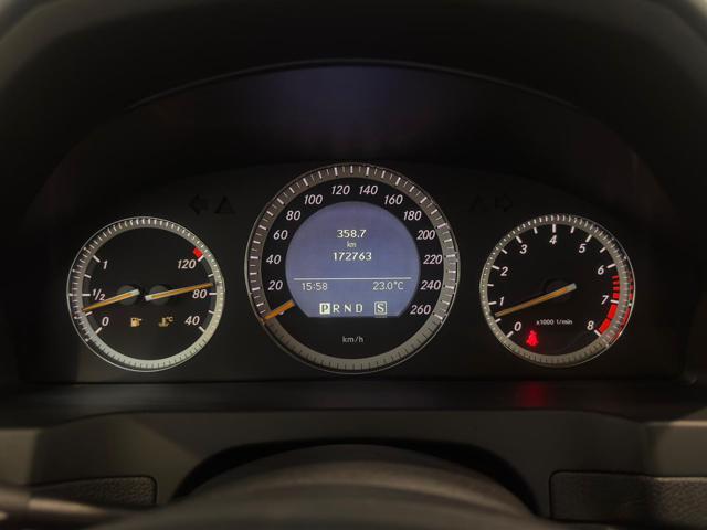 MERCEDES-BENZ C 280 Elegance