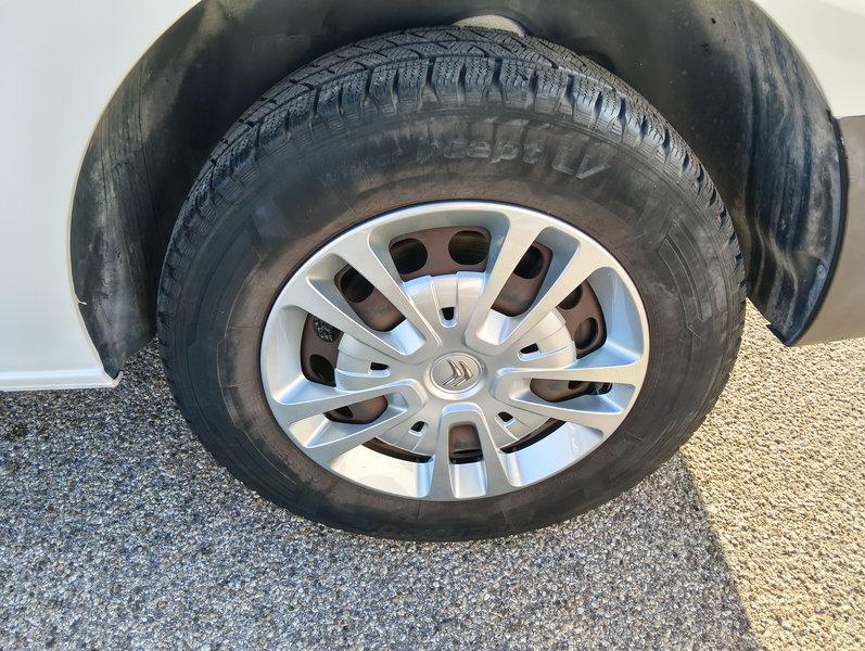 CITROEN Jumpy M 2.0 Bluehdi Club S&S 120cv 10.500,00+IVA Pronto Consegna
