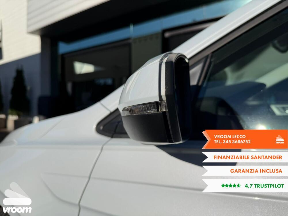 VOLKSWAGEN Polo 6ª serie Polo 1.0 Edition Plus