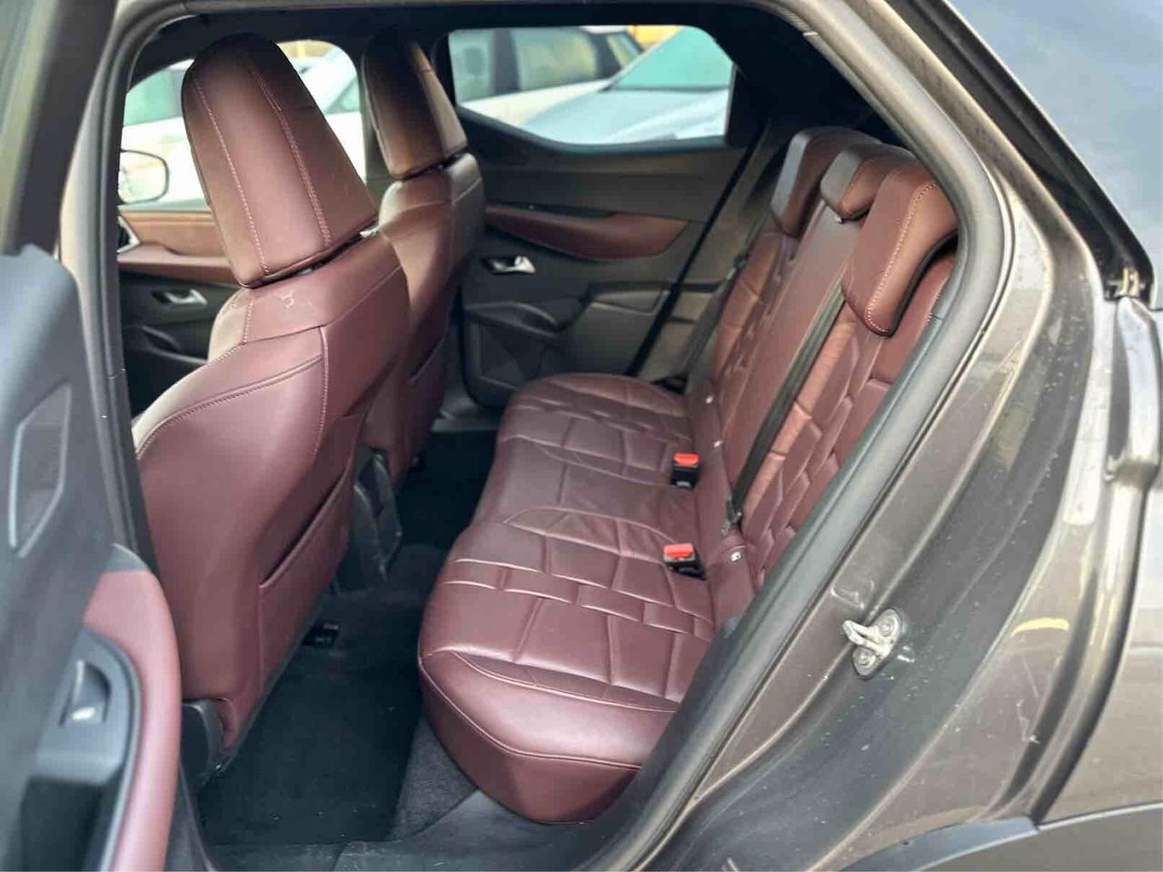 Ds DS3 3 Crossback PureTech 155 aut. La Première