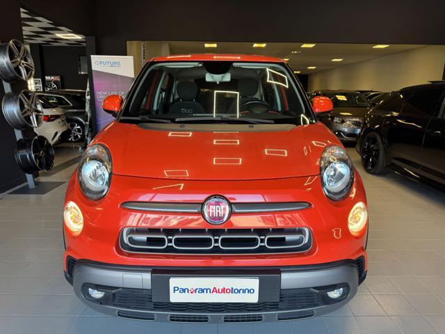 FIAT 500L 1.3 Multijet 95 CV City Cross