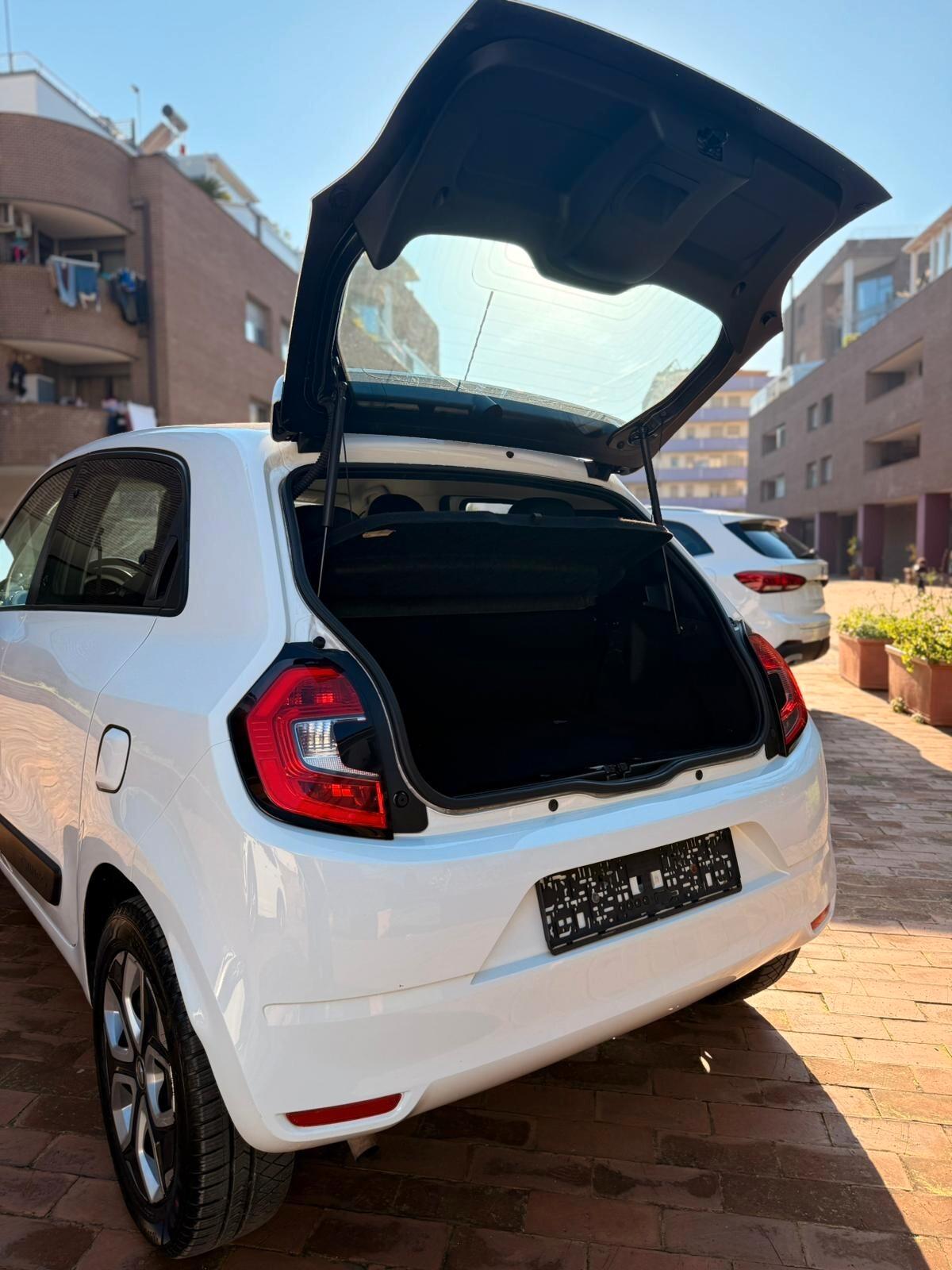 Renault Twingo SCe 65 CV Intens