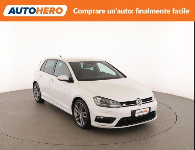 VOLKSWAGEN Golf 1.6 TDI 110 CV 5p. Sport Edition BlueMotion Techno
