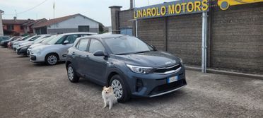 Kia Stonic 1.2 NEOPATENTATA UNICO PROP