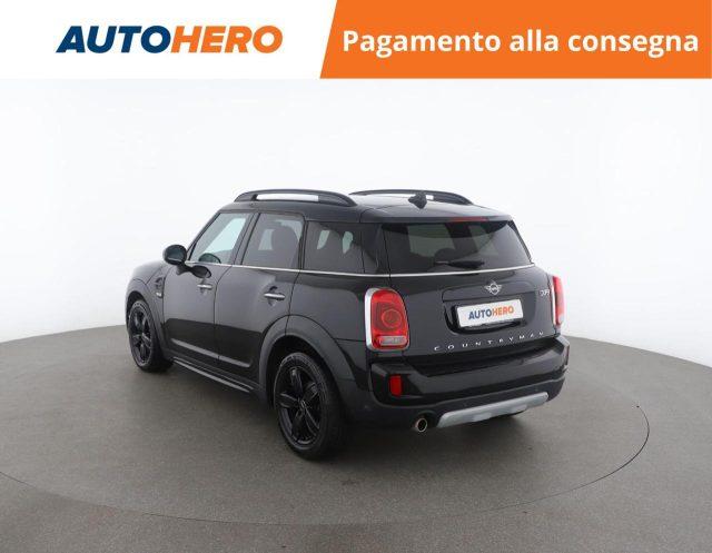 MINI Countryman 1.5 Cooper Countryman