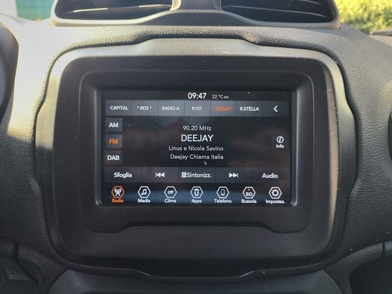 Jeep Renegade 1.0 T3 Limited