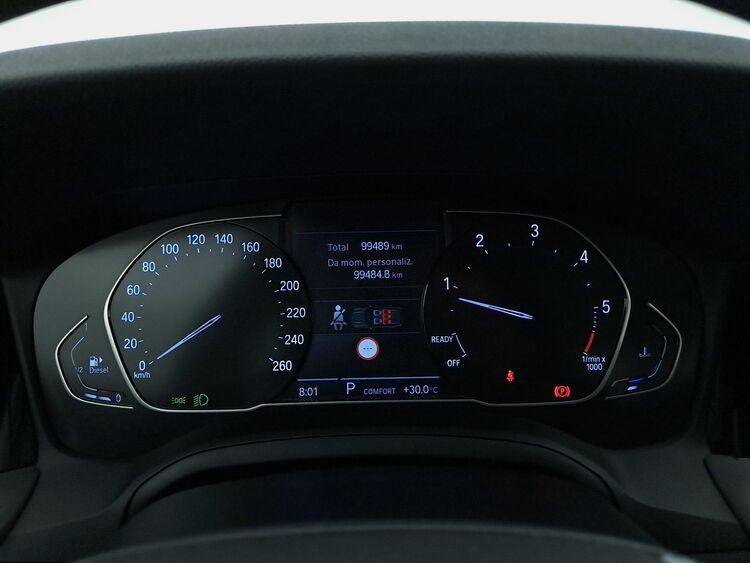 BMW Serie 3 318d 48V Touring Business Advantage BR418227 2.0 Mild Hybrid 150CV