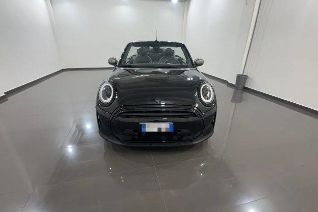 MINI Mini 1.5 Cooper Yours Cabrio