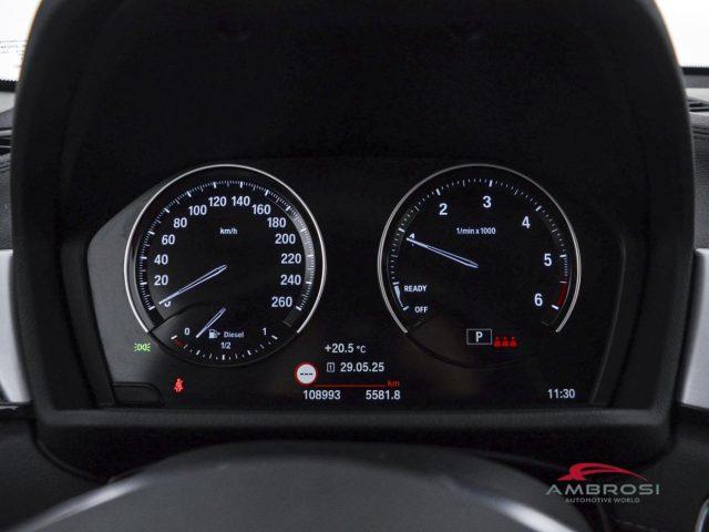 BMW X2 sDrive16d Auto