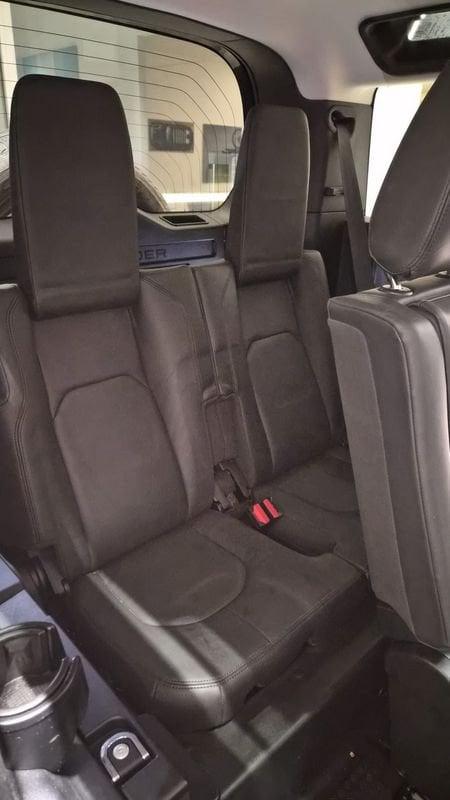 Land Rover Defender Defender 110 3.0D I6 250 CV AWD Auto HSE 7 POSTI