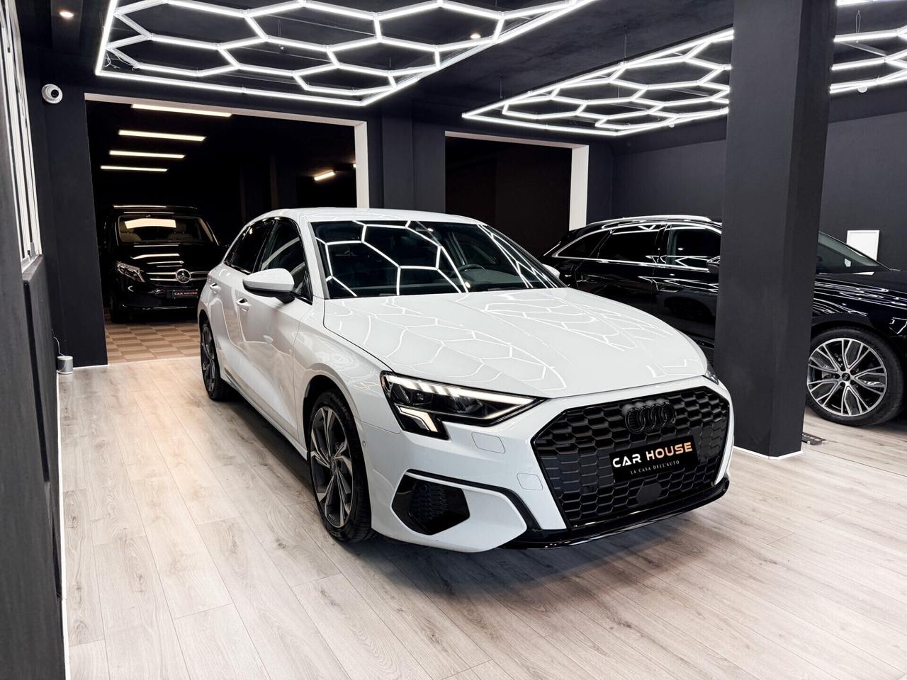 Audi A3 SPB 30 TFSI S LINE S Tronic