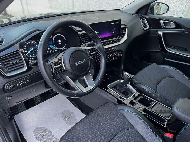 Kia Xceed XCeed 1.0 tgdi Gpl Style 117cv mt