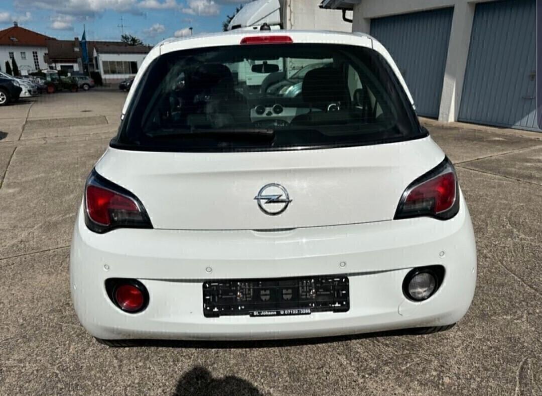 Opel Adam 1.4 87 CV Glam