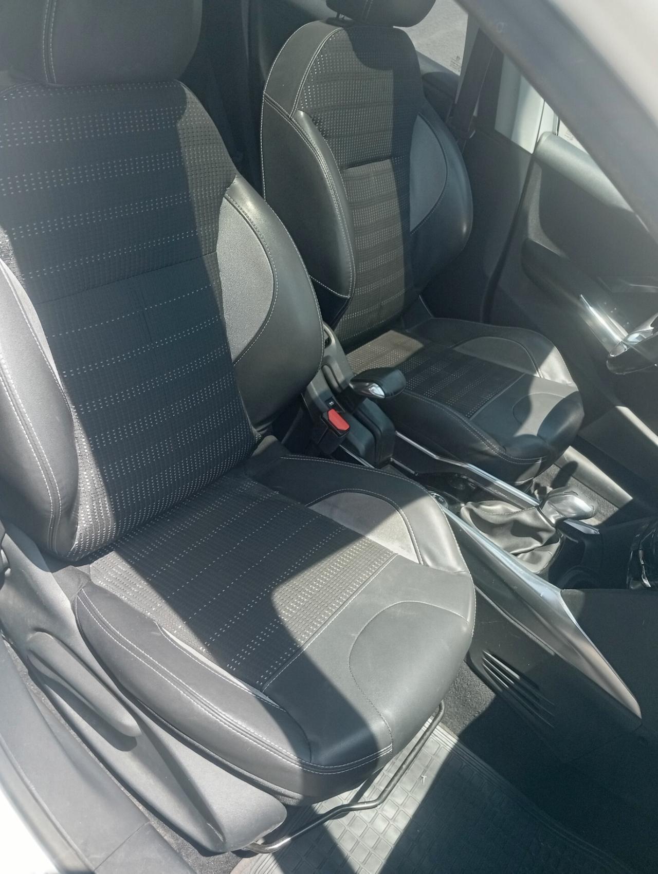 Peugeot 2008 1.6 e-HDi 92 CV Stop&Start Allure