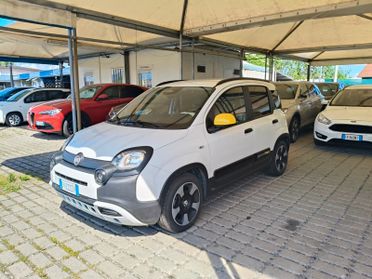 Fiat Panda Cross 1.0 FireFly S&S Hybrid