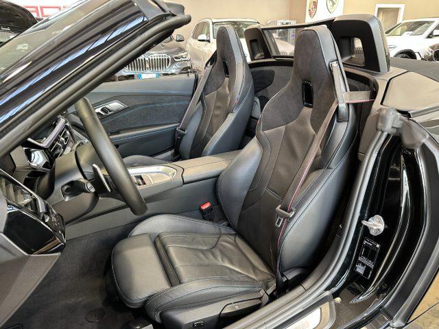 BMW Z4 sDrive20i Msport Auto-19"-Sosp Adattive-Harma/K