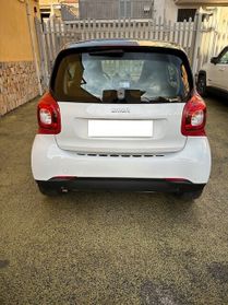 Smart ForTwo 1.0 Coupè