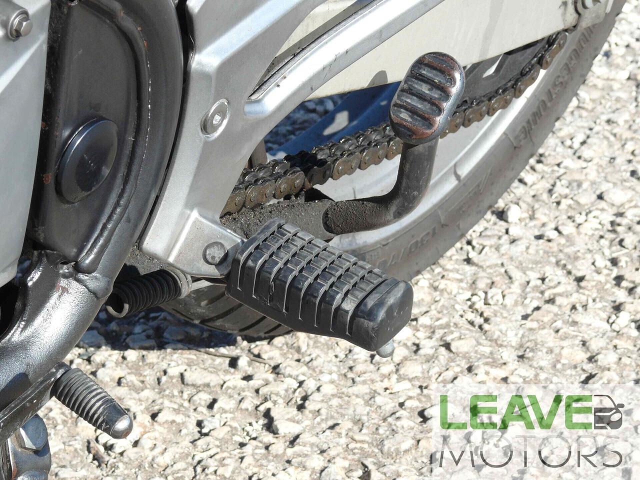 Kawasaki ER 5 Naked (M1251)