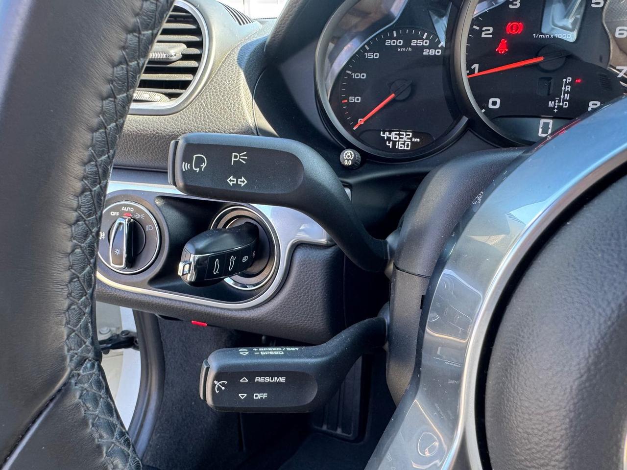 Porsche 718 Spyder 718 Cayman 2.0 Style Edition #6219