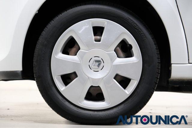 RENAULT Twingo SCE DUEL NEOPATENTATI