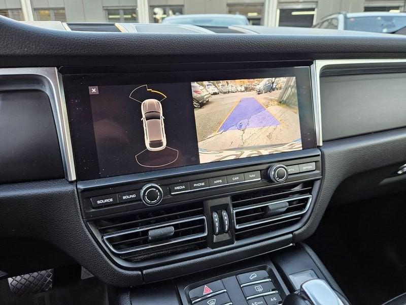 Porsche Macan Macan 2.0 245cv pdk