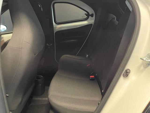 TOYOTA Aygo X 1.0 VVT-i 72 CV 5 porte Trend