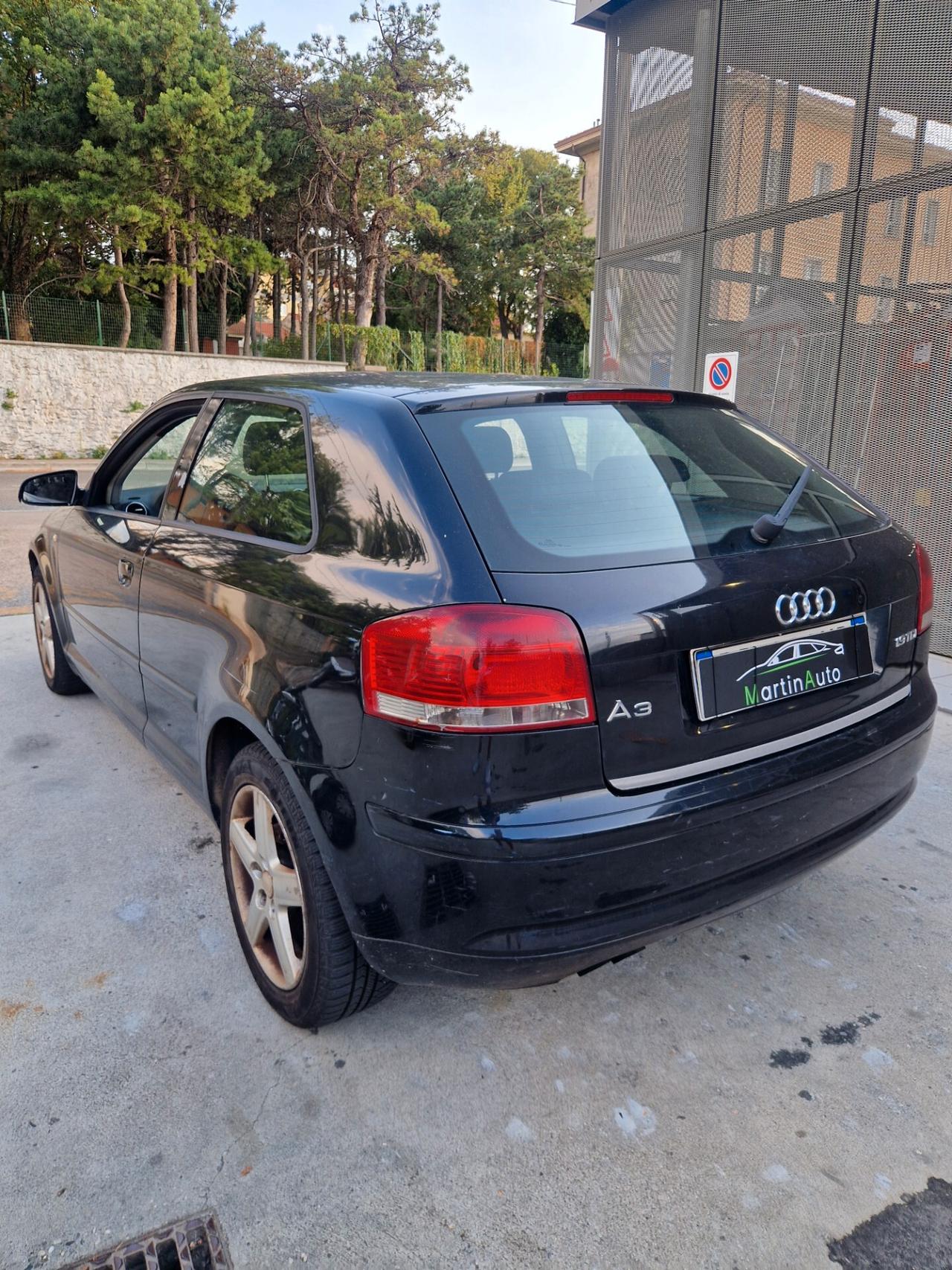 Audi A3 1.9 TDI 105CV - 2005