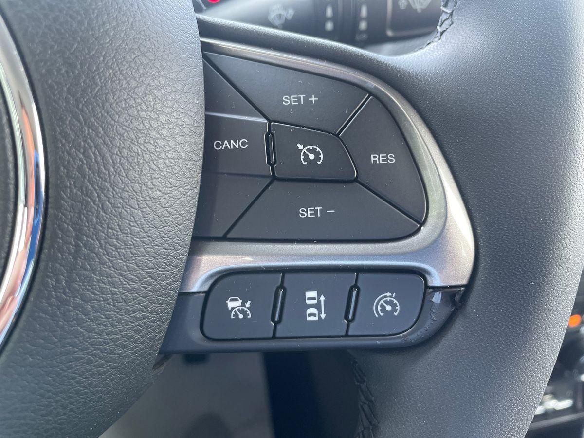 JEEP Renegade 2019 - Renegade 1.6 mjt Limited 2wd 130cv