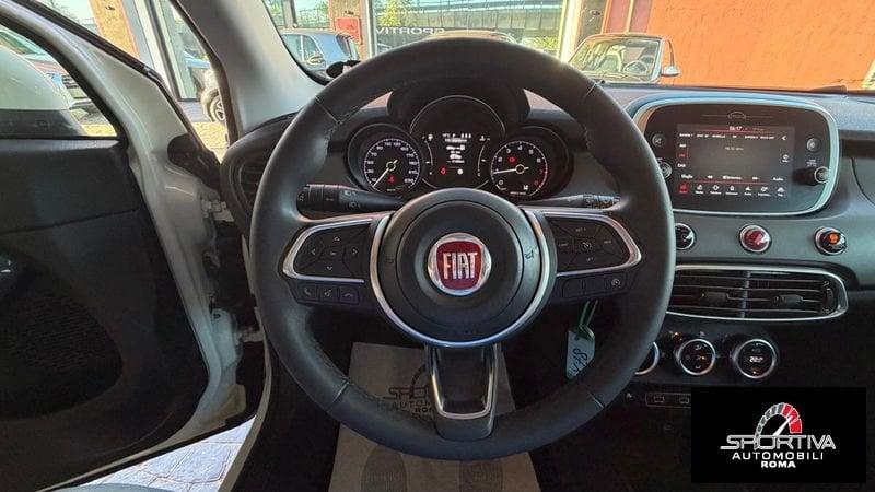 FIAT 500X PROMO 250 mensili 500X 1.3 T4 150 CV DCT Cross