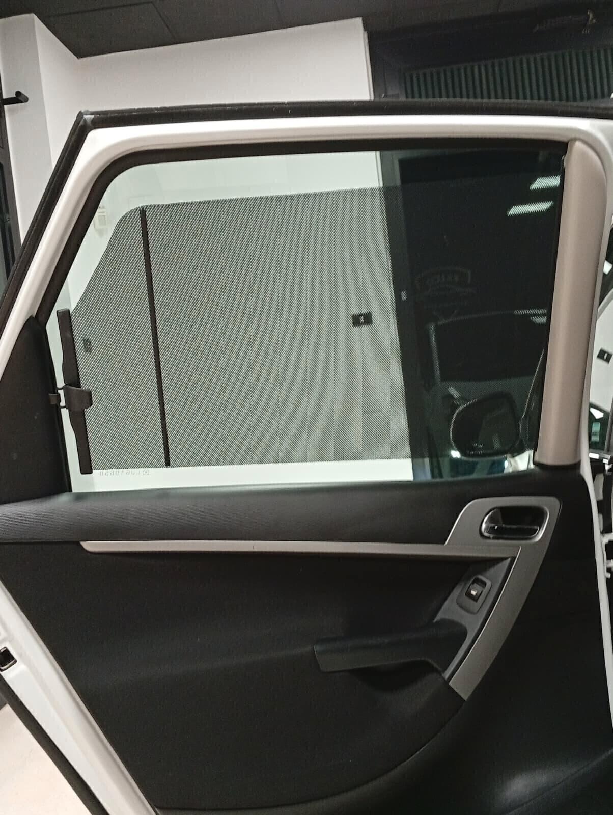 Citroen C4 Picasso 1.6 e-HDi 110 FAP CMP6 Exclusive