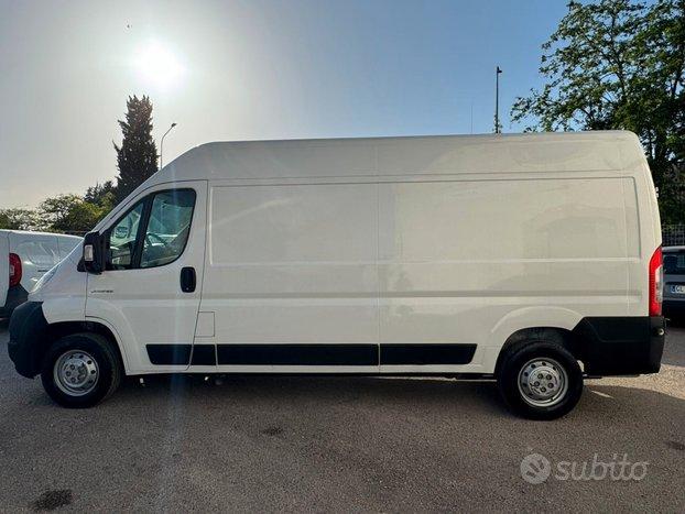 Citroen Jumper MAXI ( uguale Fiat Ducato Maxi )