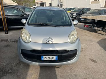 Citroen C1 1.0 5 porte airdream AMIC1