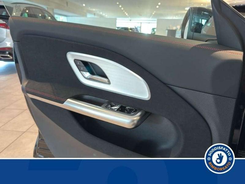 Mercedes-Benz CLA 200 Shooting Brake AMG Line Advanced Plus